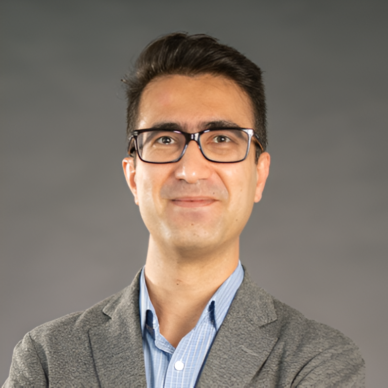 Dr. Mehdi Farahani